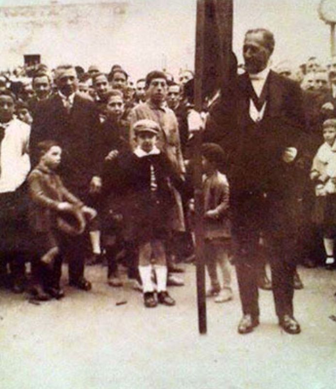 Portada Blog Sant Antoni Abad