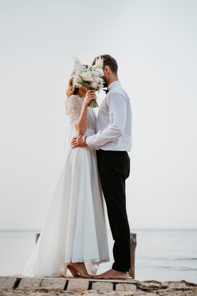 Detalle de novios.organizdo tu boda paso a paso