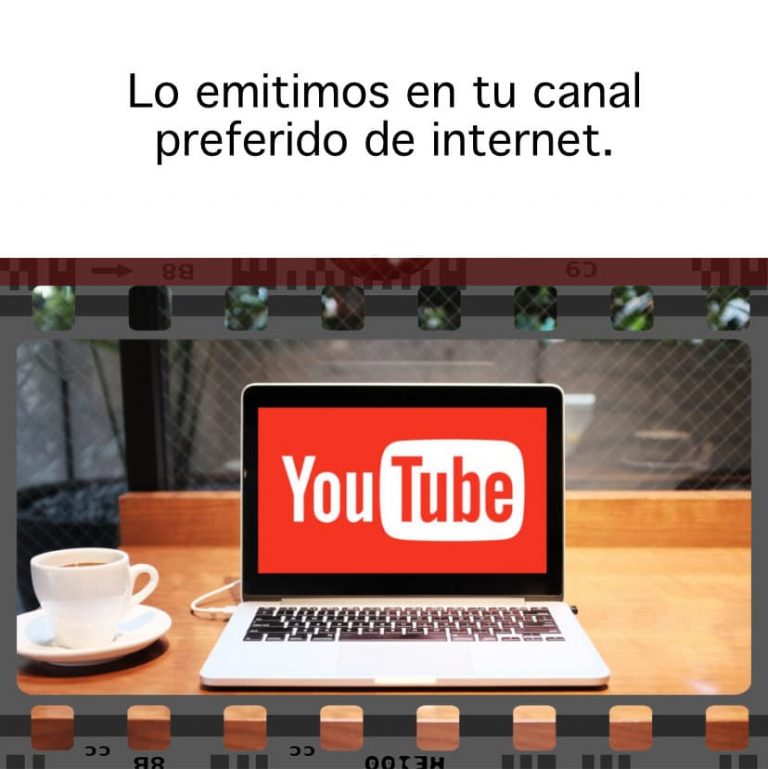 Streaming menorca