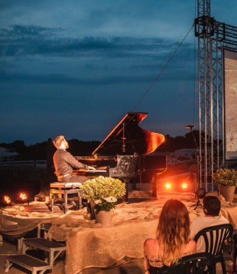 Festival cine menorca