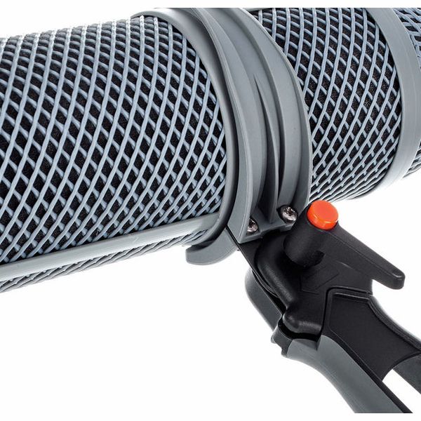 RYCOTE super-shield kit large - Zeppelin - Acustic Menorca