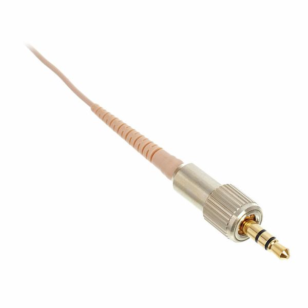 DPA 4088-F Micrófono de diadema beige miniatura cardioide - Imagen 4