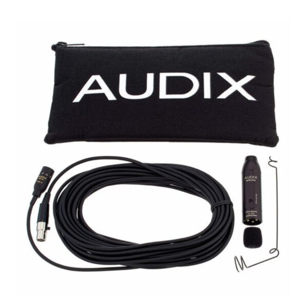 AUDIX ADX40 Micrófono coros y ambiente - Imagen 6
