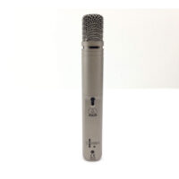 AKG C-1000s Micrófono condensador
