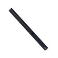 AKG C-568-B Micrófono cañón