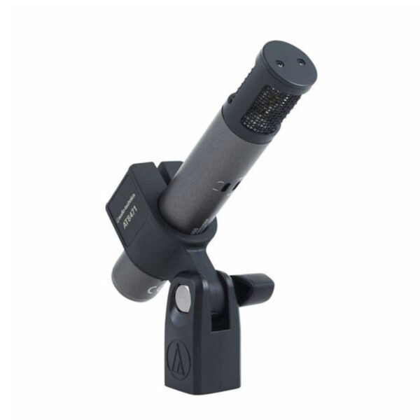 AUDIO TECHNICA ATM 450  Micrófono condensador de instrumento - Imagen 2