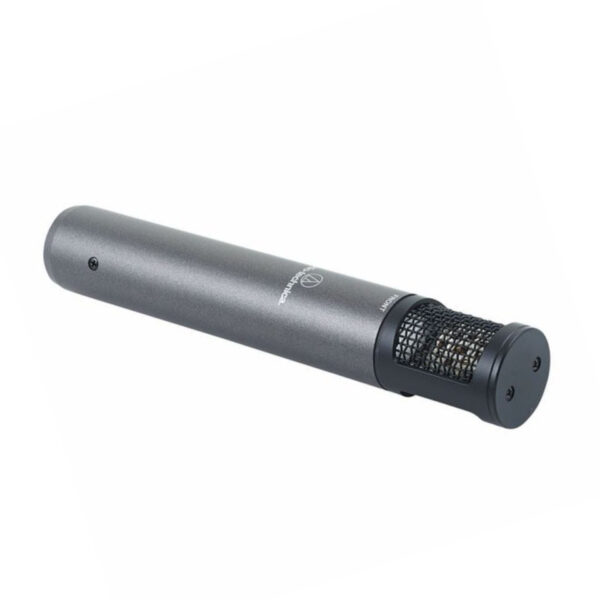 AUDIO TECHNICA ATM 450  Micrófono condensador de instrumento