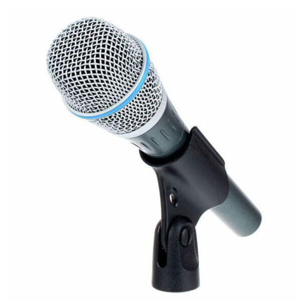 SHURE BETA87-A  -   Micrófono de mano supercardioide - Imagen 5