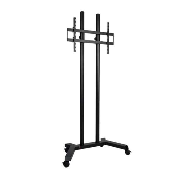 HILTON C2P2 - Soporte de Pie con Ruedas para Monitores de 42” a 70”