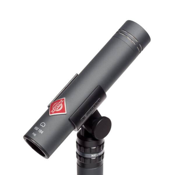 NEUMANN KM 184 - Microfono Condensador Diaf. Pequeño