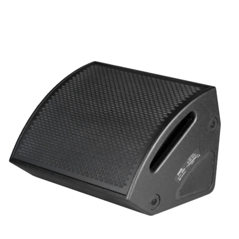 SPACE EQUIPMENT M-115 - Altavoz Monitor 15” Coaxial 300watts RMS