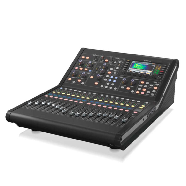 MIDAS M32R - MIXER DIGITAL 32Ch