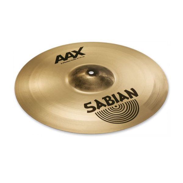 SABIAN AAX Crash 16"