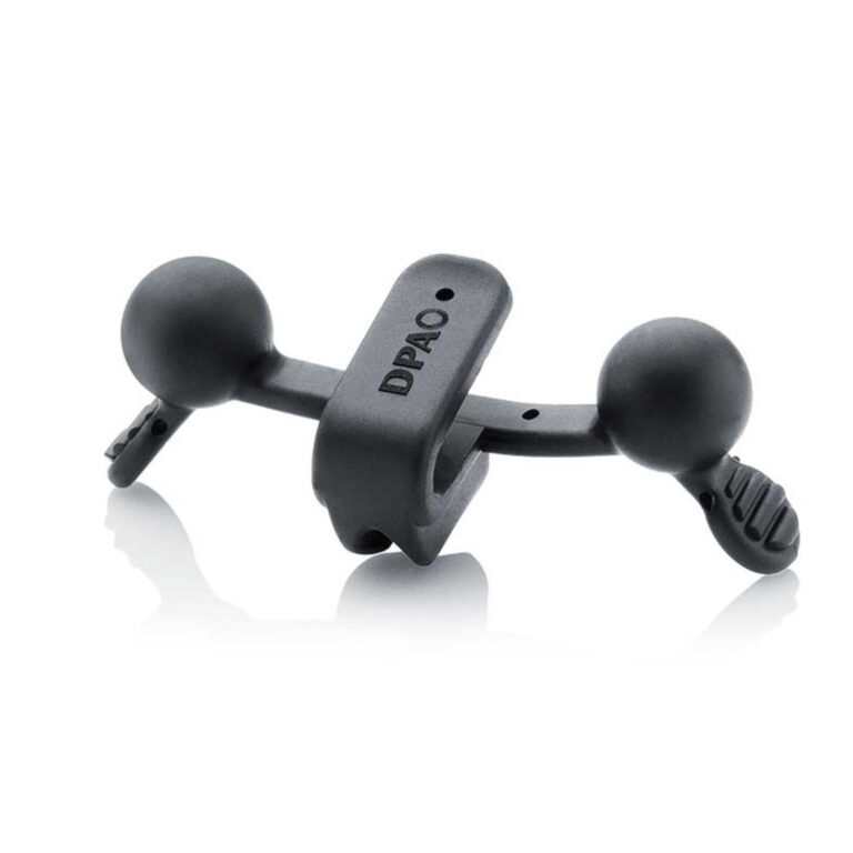 DPA STC4099 Pinza soporte para saxo y trompeta