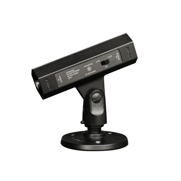 SHURE UA834WB - Amplificador Booster de Antena