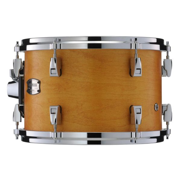 YAMAHA MAPLE CUSTOM ABSOLUT NOUVEAU TOM 12"