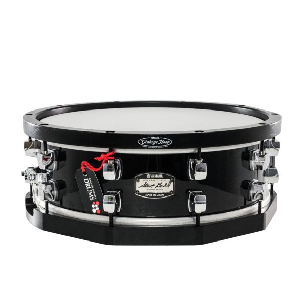 YAMAHA STEVE GADD SIGNATURE CAJA 14” x 5.5” – Arce