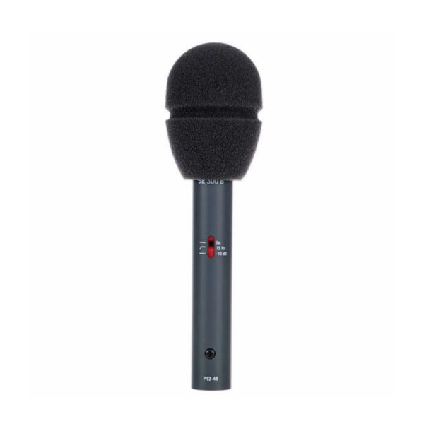 AKG CK-93 capsula micrófono condensador + modulo AKG SE300 - Imagen 3
