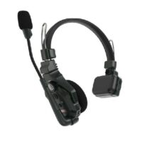 Alquiler de equipos audiovisuales para cine en Menorca Hollyland Solid C1-6S