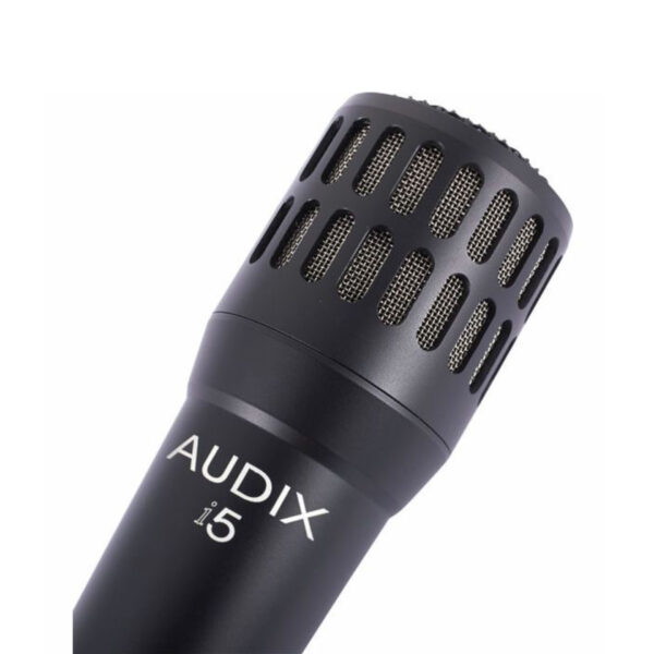 AUDIX i5 Micrófono instrumentos (caja, percusión...) - Imagen 4