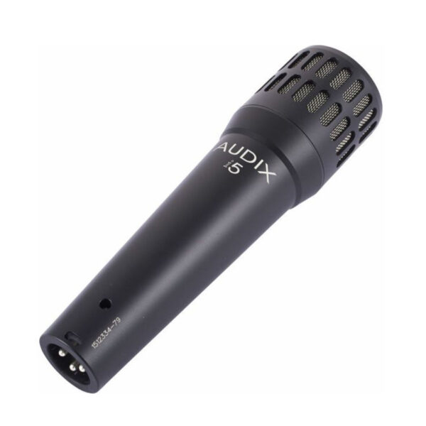 AUDIX i5 Micrófono instrumentos (caja, percusión...)