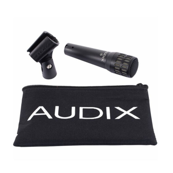 AUDIX i5 Micrófono instrumentos (caja, percusión...) - Imagen 3