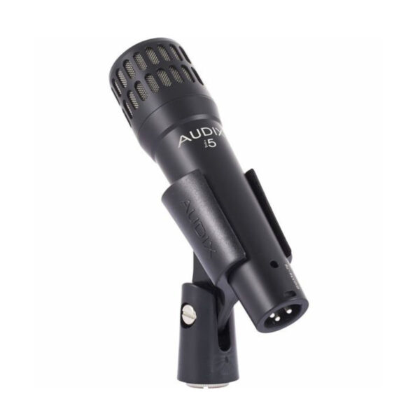 AUDIX i5 Micrófono instrumentos (caja, percusión...) - Imagen 2