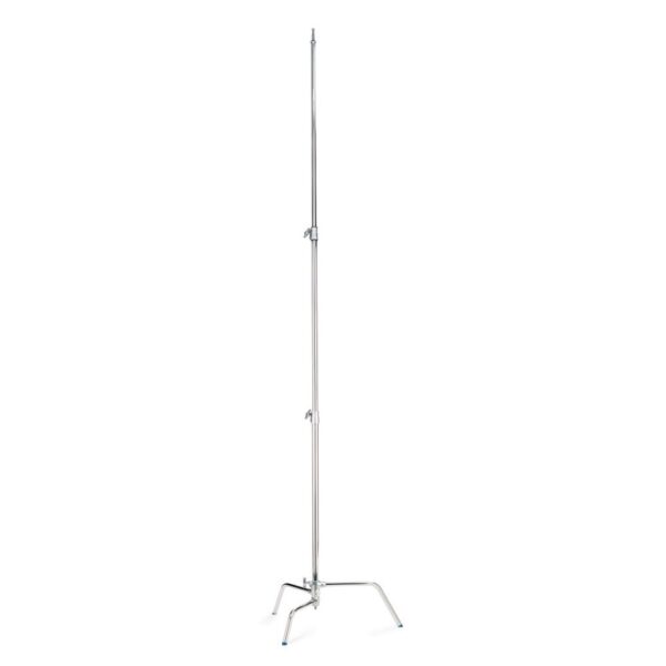 AVENGER A2033L - C-Stand con Pata Reg. 10kg (de 1,34m a 3,28m de Altura) - Imagen 6