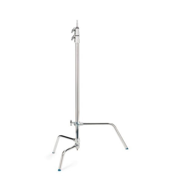 AVENGER A2033L - C-Stand con Pata Reg. 10kg (de 1,34m a 3,28m de Altura) - Imagen 2