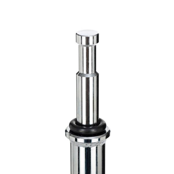 AVENGER A2033L - C-Stand con Pata Reg. 10kg (de 1,34m a 3,28m de Altura) - Imagen 3