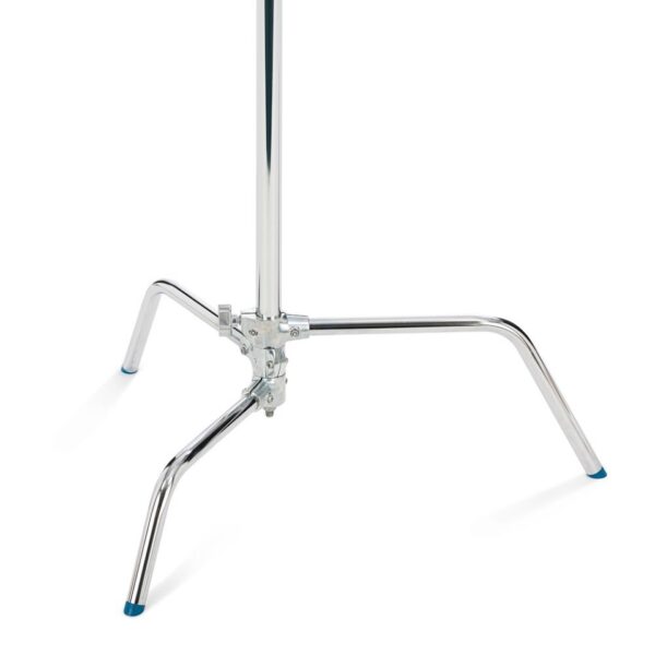 AVENGER A2033L - C-Stand con Pata Reg. 10kg (de 1,34m a 3,28m de Altura) - Imagen 7