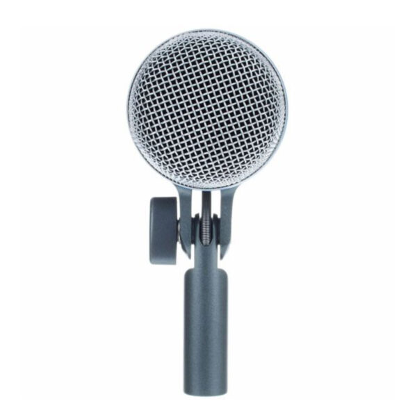 SHURE BETA52 Micrófono supercardioide para bajos y bombo - Imagen 5