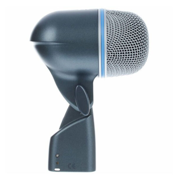 SHURE BETA52 Micrófono supercardioide para bajos y bombo - Imagen 2