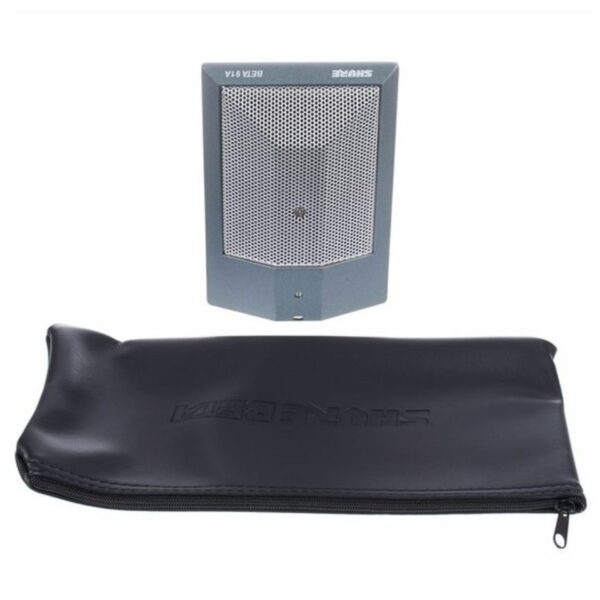 SHURE BETA 91A Micrófono de condensador de superficie. - Imagen 3