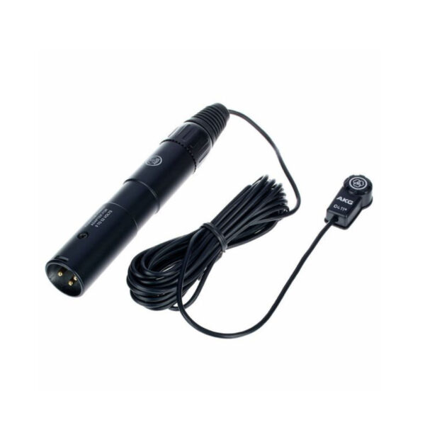AKG C-411 Micrófono de contacto