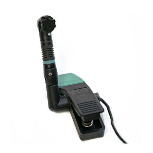AKG C-418 Micrófono pinza condensador - Imagen 2