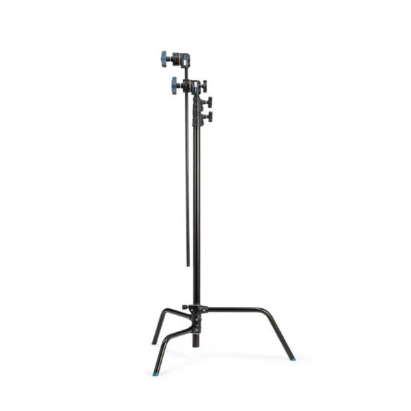AVENGER A2030DCB KIT- C-Stand + D200B + D520LB - Soporta 10kg (de 1,34m a 3,28m de Altura) - Imagen 2