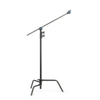 AVENGER A2030DCB KIT- C-Stand + D200B + D520LB - Soporta 10kg (de 1,34m a 3,28m de Altura)