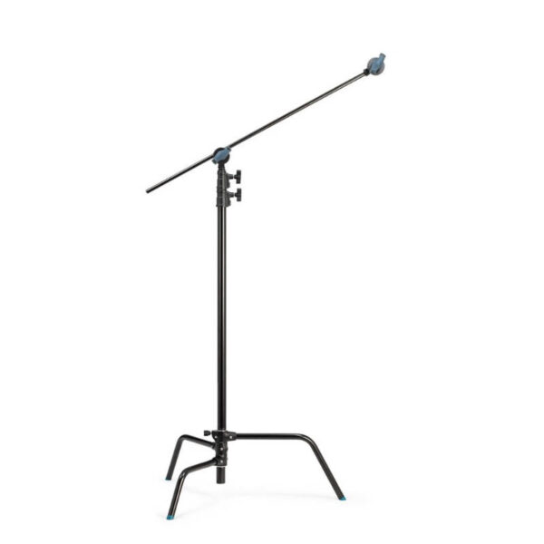 AVENGER A2030DCB KIT- C-Stand + D200B + D520LB - Soporta 10kg (de 1,34m a 3,28m de Altura)