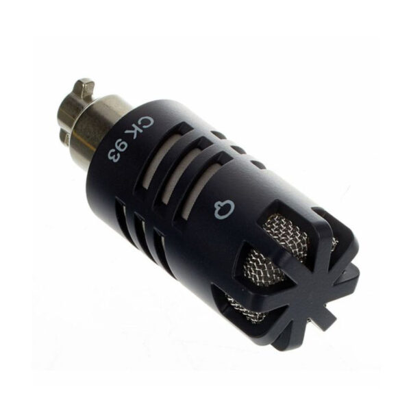 AKG CK-93 capsula micrófono condensador + modulo AKG SE300 - Imagen 4