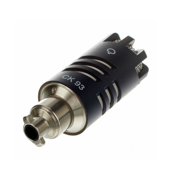 AKG CK-93 capsula micrófono condensador + modulo AKG SE300 - Imagen 5