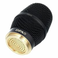 DPA D:Facto II capsula Vocal SuperCardioide para Shure Wireles compatible GLXD