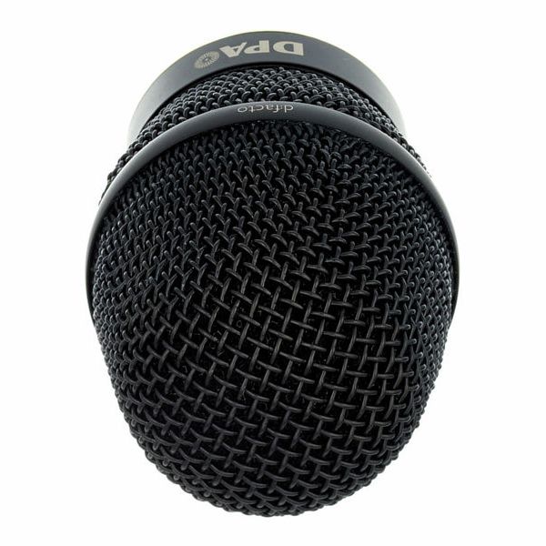 DPA D:Facto II capsula Vocal SuperCardioide para Shure Wireles compatible GLXD - Imagen 4