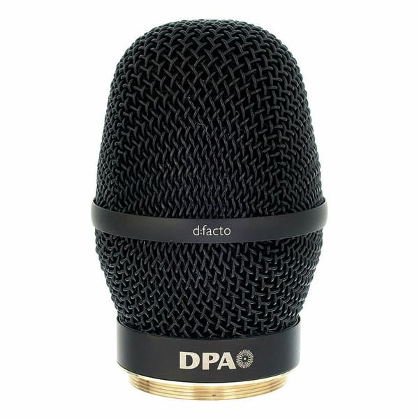 DPA D:Facto II capsula Vocal SuperCardioide para Shure Wireles compatible GLXD - Imagen 6
