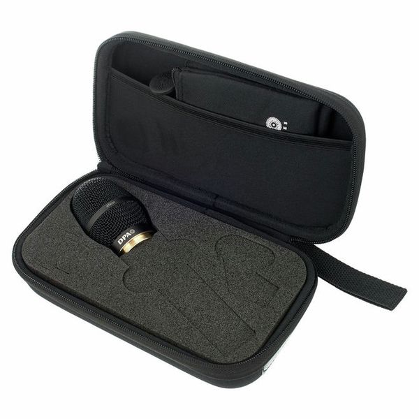 DPA D:Facto II capsula Vocal SuperCardioide para Shure Wireles compatible GLXD - Imagen 5