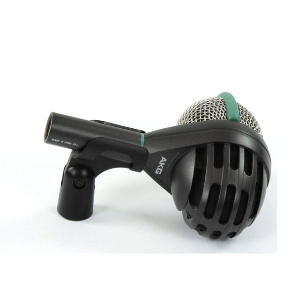 AKG D-112 Micrófono dinámico de gran diafragma - Imagen 2