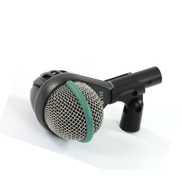 AKG D-112 Micrófono dinámico de gran diafragma - Imagen 3