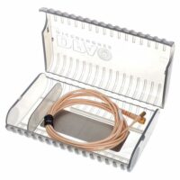 DPA 6060 Micrófono Lavalier "Solapa"  Beige