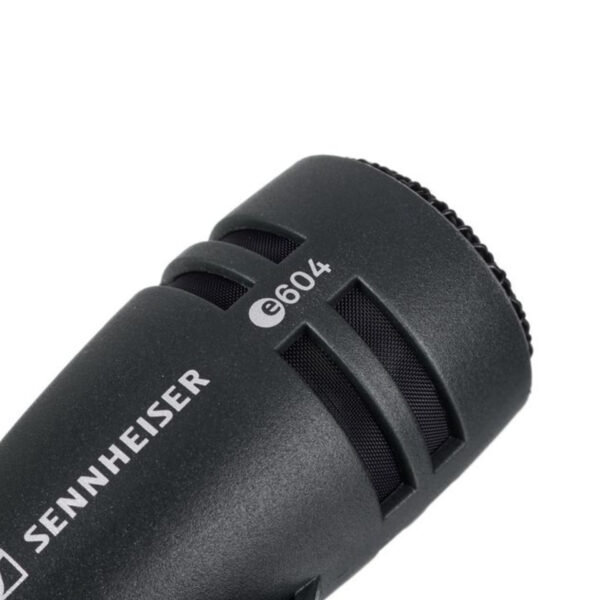 SENNHEISER e-604 Micrófono de instrumento - Imagen 4