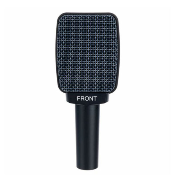 SENNHEISER e-906 Micrófono Dinamico Súpercardioide - Imagen 7